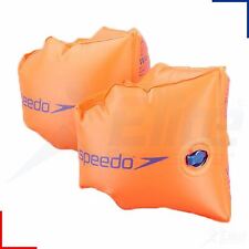 Speedo Inflatable Safety Swimming Arm Bands Armbands 0-12 Years Latex Free