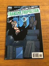 Transmetropolitan Vol.1 # 26 -