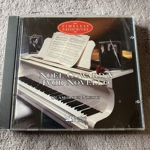 Noel coward ivor novello - noel,