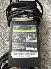 Sony adapter 5v - sony, ac