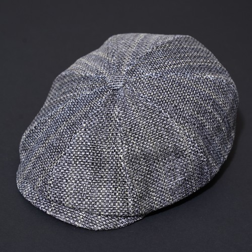 Stetson bakerboy hat flat - stetson,