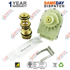 Baxi Motor Cartridge 7216534