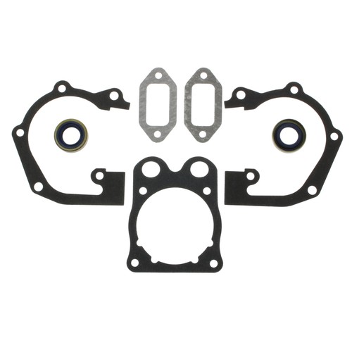 Gasket set fits husqvarna k750 - fits,