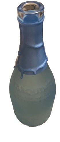 Tarquin empty bottle - tarquin’s,