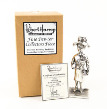 ROBERT HARROP 'LADY PENELOPE'