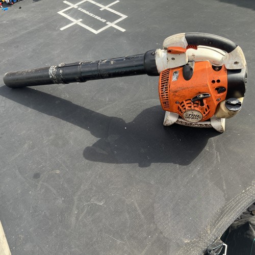 Stihl bg86c handheld - bg86c,