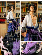 Naruto Sasuke Uchiha Figure