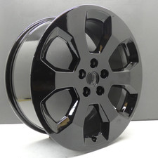 LAND ROVER DEFENDER 20" ALLOY