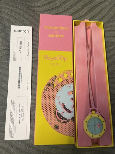 Swatch - , ap