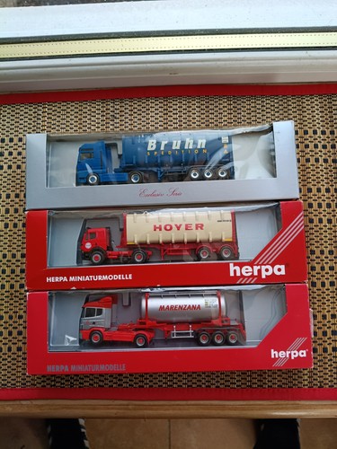 Herpa scale european - scale,