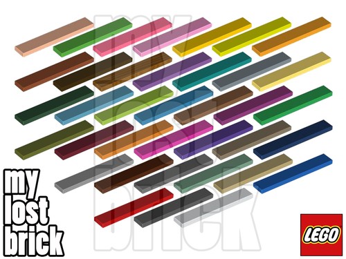 Lego part 6636 - -,
