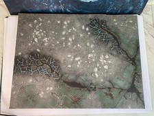 Warhammer 40k Terrain Board
