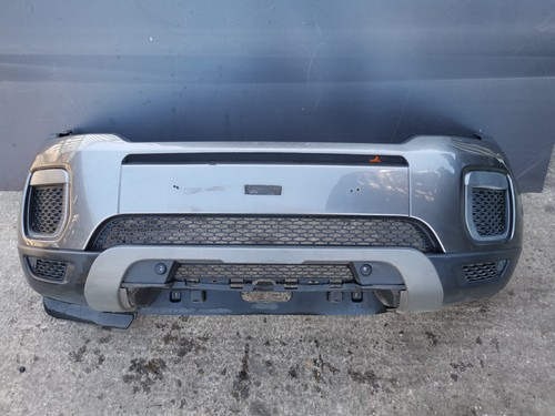 Land rover range - range, evoque