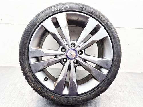 Mercedes cla c117 - c117, inch