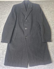 Vintage Original Crombie Dunn