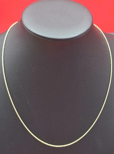 14k yellow gold inch - yellow,