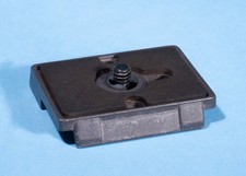 Manfrotto Quick Release Plate