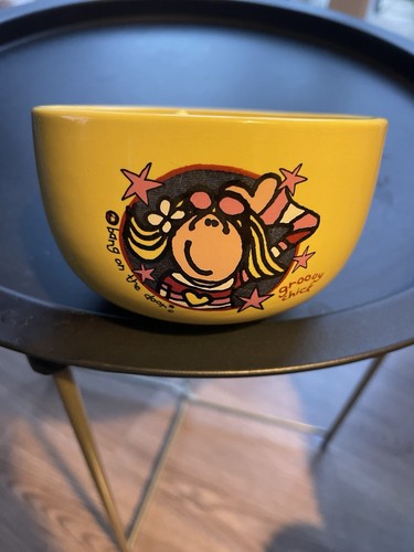 Bang the door groovy - bang,