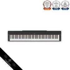 YAMAHA P-225B P-225 88-Key