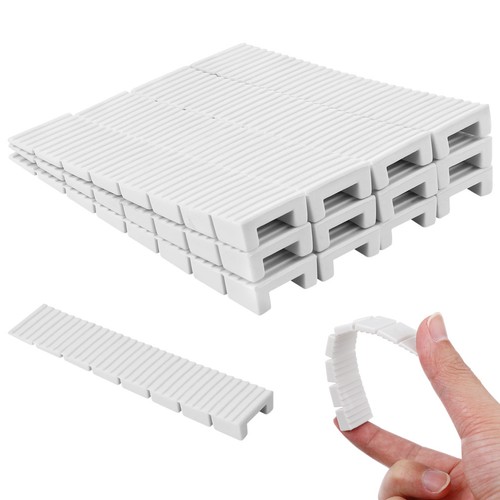Pcs furniture shims - 20,