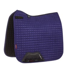 Lemieux Suede Square Saddle