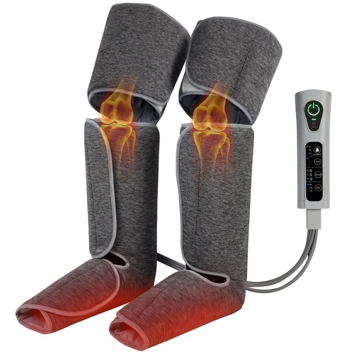 Homcom leg massagers for - massagers,