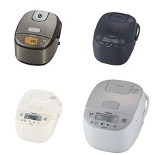 Zojirushi Rice Cooker 3-Cup Small IH/Micom Keep Warm Made in Japan Fr Japan