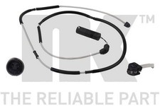 NK Rear Brake Pad Warning Wire