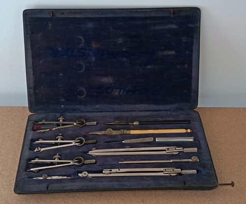 Vintage technical drawing - vintage,