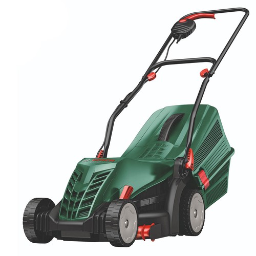 Bosch lawnmower electric - lawnmower,