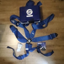 Sparco Belt Prime H7 6 Point