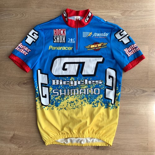 Team scream vtg - vtg, 90s