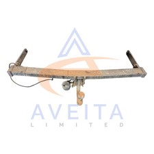 VW GOLF SV 14-17 MK7 Tow Bar