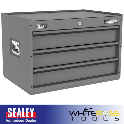 Sealey superline pro - superline, modular