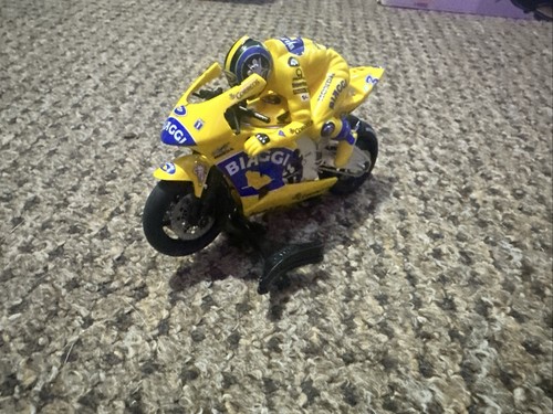 Scalextric max biaggi pons - scalextric,