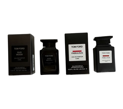 Tom ford fragrance mini set - tom,