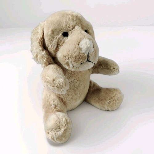 Bebisol golden retriever - golden, plush