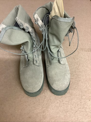 Genuine army thorogood - thorogood, sage