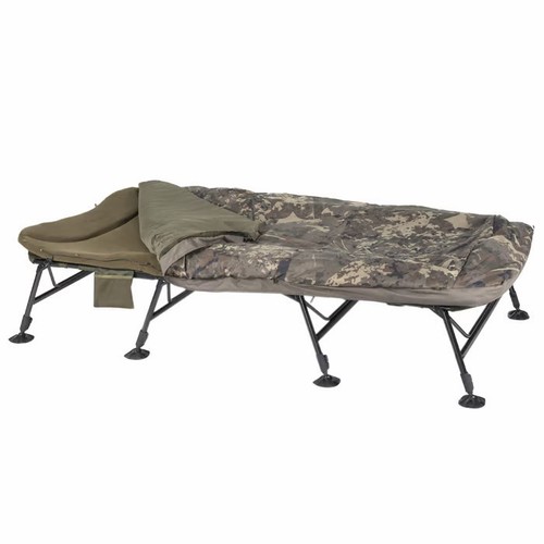 Nash indulgence hd40 - indulgence, sleep