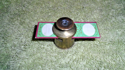 Antique brass students pocket - antique, brass,students,pocket