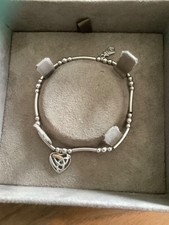 clogau bracelet