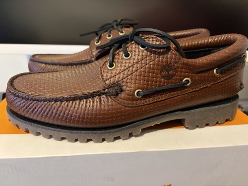 Timberland authentic - ,