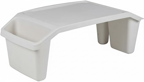 Portable plastic bed - portable,