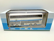 Corgi 43206 1/76 China Motor Bus Volvo Olympian/Alexander bus model