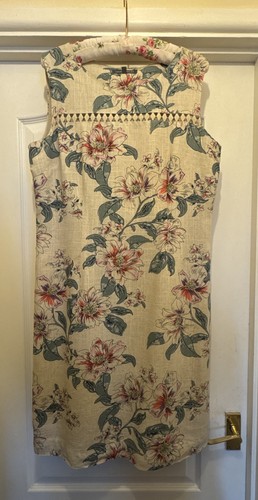 Laura ashley lined floral - ashley,