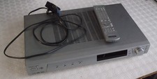 Sony Amp STR-KSL5, Sub