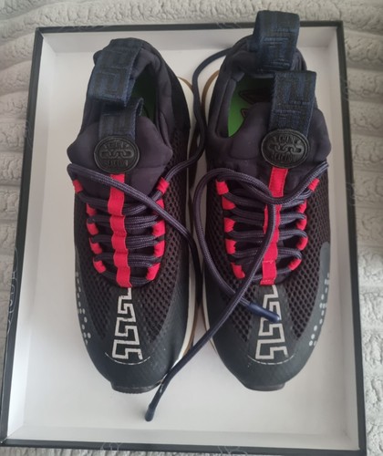 Versace chain reaction - versace,