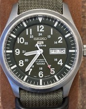 Seiko sport 7s36 03j0 - 5, 7s36-03j0