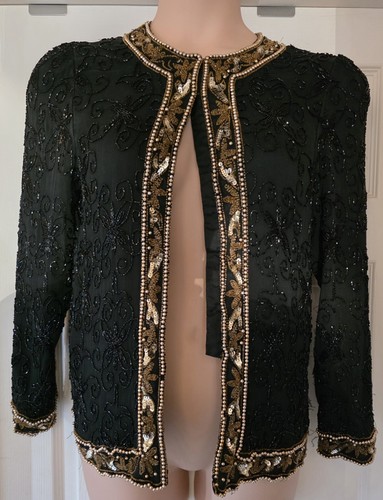 Vintage lawrence kazar - 80's,