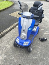 Kymco Midi XLS Mobility